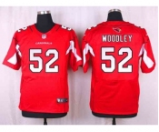 nike nfl jerseys arizona cardinals #52 woodley red[Elite]