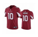 Arizona Cardinals #10 DeAndre Hopkins Cardianl Vapor Limited Jersey