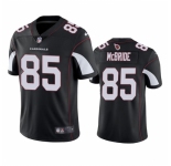 Men's Arizona Cardinals #85 Trey McBride Black Vapor Untouchable Limited Football Stitched Jersey