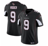 Men's Arizona Cardinals #9 Desmond Ridder Black Vapor Untouchable Limited Football Stitched Jersey