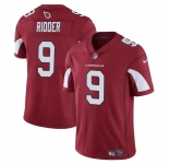 Men's Arizona Cardinals #9 Desmond Ridder Red Vapor Untouchable Limited Football Stitched Jersey