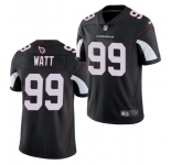 Men's Arizona Cardinals #99 J.J. Watt Black Team Color 2021 Vapor Untouchable Limited Player Football Jersey