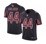 Men's Nike Arizona Cardinals #44 Markus Golden Limited Black Rush Vapor Untouchable NFL Jersey
