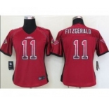 nike women nfl jerseys arizona cardinals #11 larry fitzgerald red[nike drift fashion]