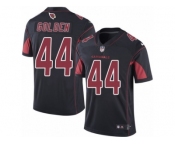 Youth Nike Arizona Cardinals #44 Markus Golden Limited Black Rush NFL Jersey