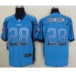 nike nfl jerseys tennessee titans #28 chris johnson lt.blue[Elite drift fashion]