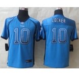 nike youth nfl jerseys tennessee titans #10 jake locker lt.blue[Elite drift fashion]