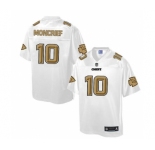 nike nfl jerseys kansas city chiefs #10 moncrief Pro Line White[game]