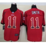 nike nfl jerseys kansas city chiefs #11 alex smith red[Elite drift fashion]