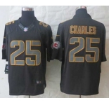 nike nfl jerseys kansas city chiefs #25 charles black[nike impact limited]