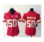 nike women nfl jerseys kansas city chiefs #29 berry pine[nike]
