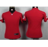 nike women nfl jerseys kansas city chiefs blank red[portrait fashion]