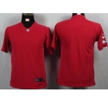 nike youth nfl jerseys kansas city chiefs blank red[portrait fashion]