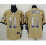 nike nfl jerseys st.louis rams #11 austin gold[Elite drift fashion]
