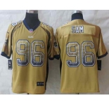 nike nfl jerseys st.louis rams #96 sam golden[Elite drift fashion]