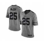 nike nfl jerseys buffalo bills #25 mccoy gray[game]