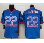 nike nfl jerseys buffalo bills #22 fred jackson blue[Elite drift fashion]