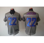nike nfl jerseys buffalo bills #22 jackson grey[Elite shadow]