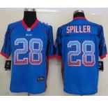 nike nfl jerseys buffalo bills #28 spiller blue[Elite drift fashion]