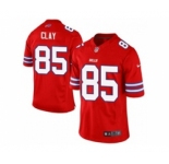 nike youth nfl jerseys buffalo bills #85 clay red[nike]