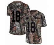 Youth Nike Buffalo Bills #18 Andre Holmes Limited Camo Rush Realtree NFL Jersey