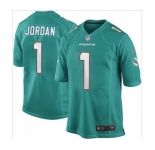 nike nfl jerseys miami dolphins #1 jordan green[game]