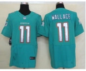 nike nfl jerseys miami dolphins #13 marino green[new Elite]