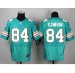 nike nfl jerseys miami dolphins #84 cameron green[Elite]