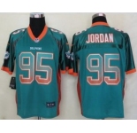 nike nfl jerseys miami dolphins #95 jordan green[Elite drift fashion]