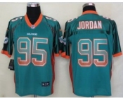 nike nfl jerseys miami dolphins #95 jordan green[Elite drift fashion]
