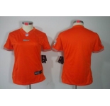 nike women nfl jerseys miami dolphins blank orange[nike limited]