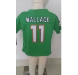 nike kids nfl jerseys miami dolphins #11 wallace green[nike]