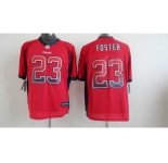 nike nfl jerseys houston texans #23 arian foster red[Elite drift fashion]