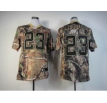 nike nfl jerseys houston texans #23 foster camo[Elite]