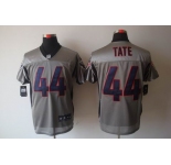 nike nfl jerseys houston texans #44 tate grey[Elite shadow]