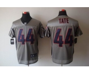 nike nfl jerseys houston texans #44 tate grey[Elite shadow]