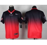 nike nfl jerseys houston texans blank blue-red[Elite drift fashion][second version]