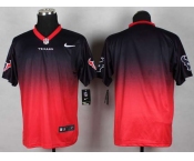nike nfl jerseys houston texans blank blue-red[Elite drift fashion][second version]