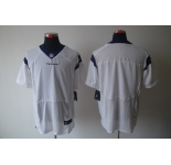 nike nfl jerseys houston texans blank white[Elite]