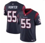 Men's Houston Texans #55 Danielle Hunter Red Vapor Untouchable Limited Football Stitched Jersey