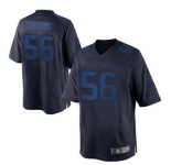 nike nfl jerseys houston texans #56 cushing blue[drenched limited]