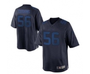nike nfl jerseys houston texans #56 cushing blue[drenched limited]