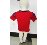 nike kids nfl jerseys houston texans blank red[nike]