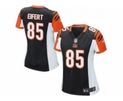 nike women nfl jerseys cincinnati bengals #85 eifert black[nike]