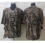 nike nfl jerseys cleveland browns #2 manziel camo[Elite]