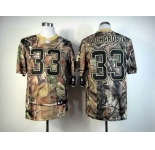 nike nfl jerseys cleveland browns #33 richardson camo[Elite]