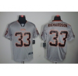 nike nfl jerseys cleveland browns #33 richardson grey[Elite lights out]