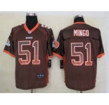 nike nfl jerseys cleveland browns #51 mingo brown[Elite drift fashion]