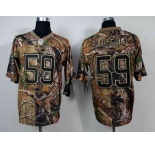nike nfl jerseys carolina panthers #59 kuechly camo[Elite]