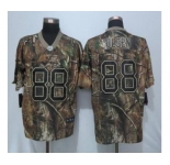 nike nfl jerseys carolina panthers #88 olsen camo[Elite]